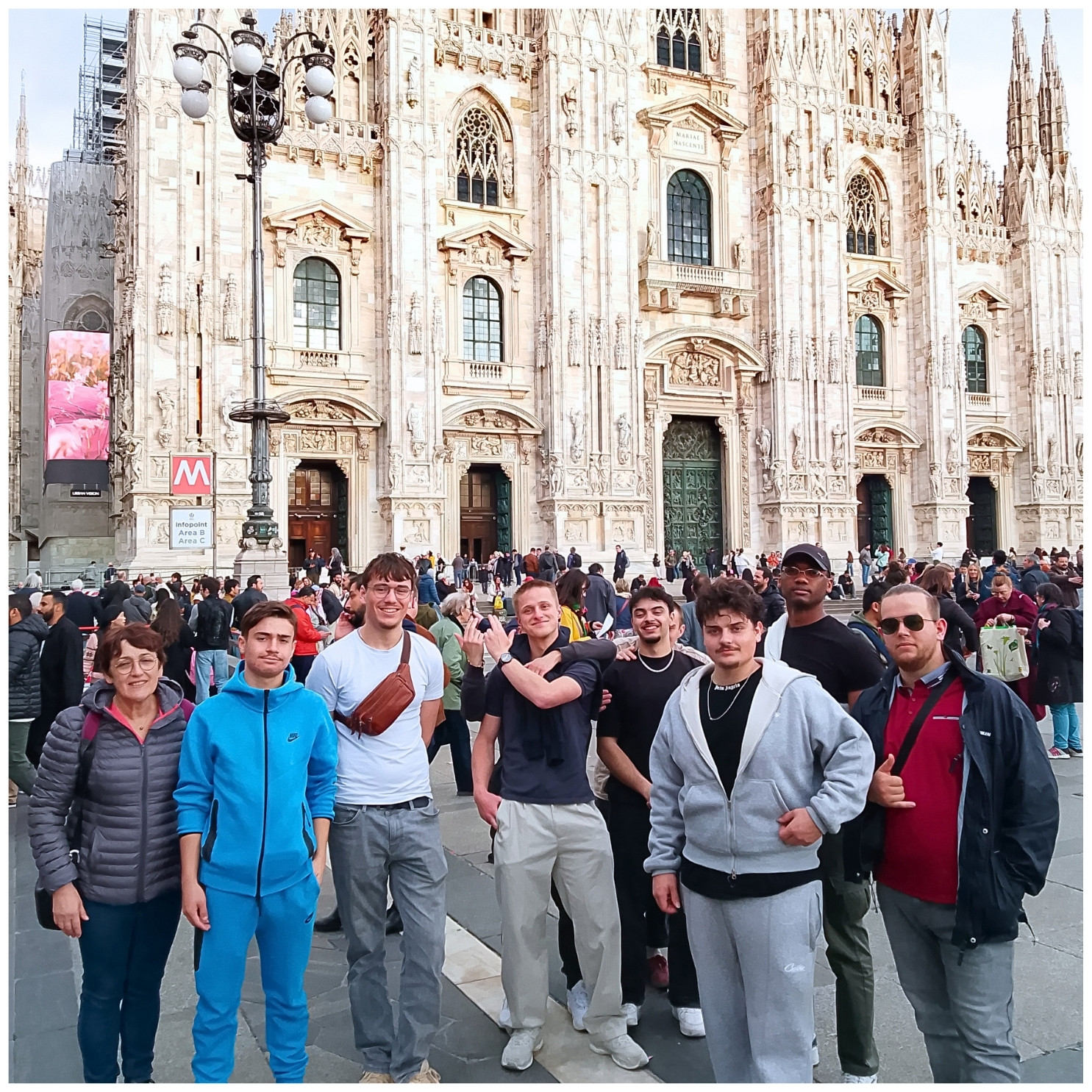 Milan 2